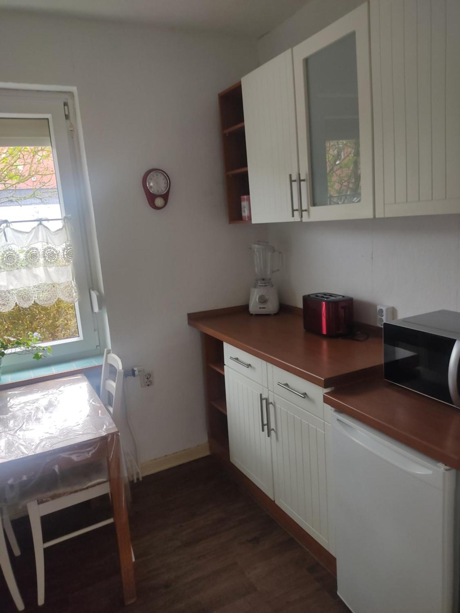 Ferienwohnung Haus Papenburg Garten Parkplatz Nordsee Ngoại thất bức ảnh