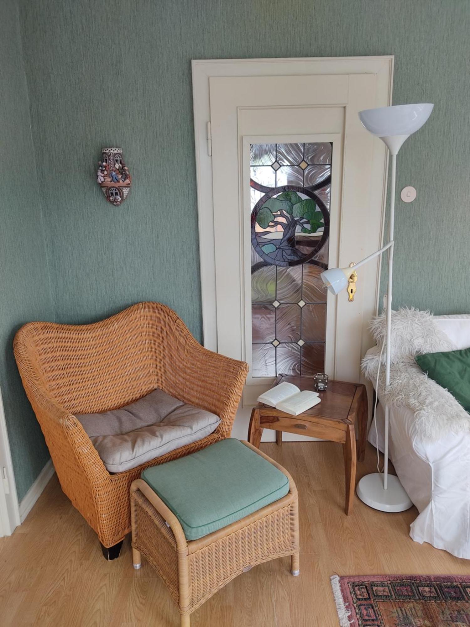Ferienwohnung Haus Papenburg Garten Parkplatz Nordsee Ngoại thất bức ảnh