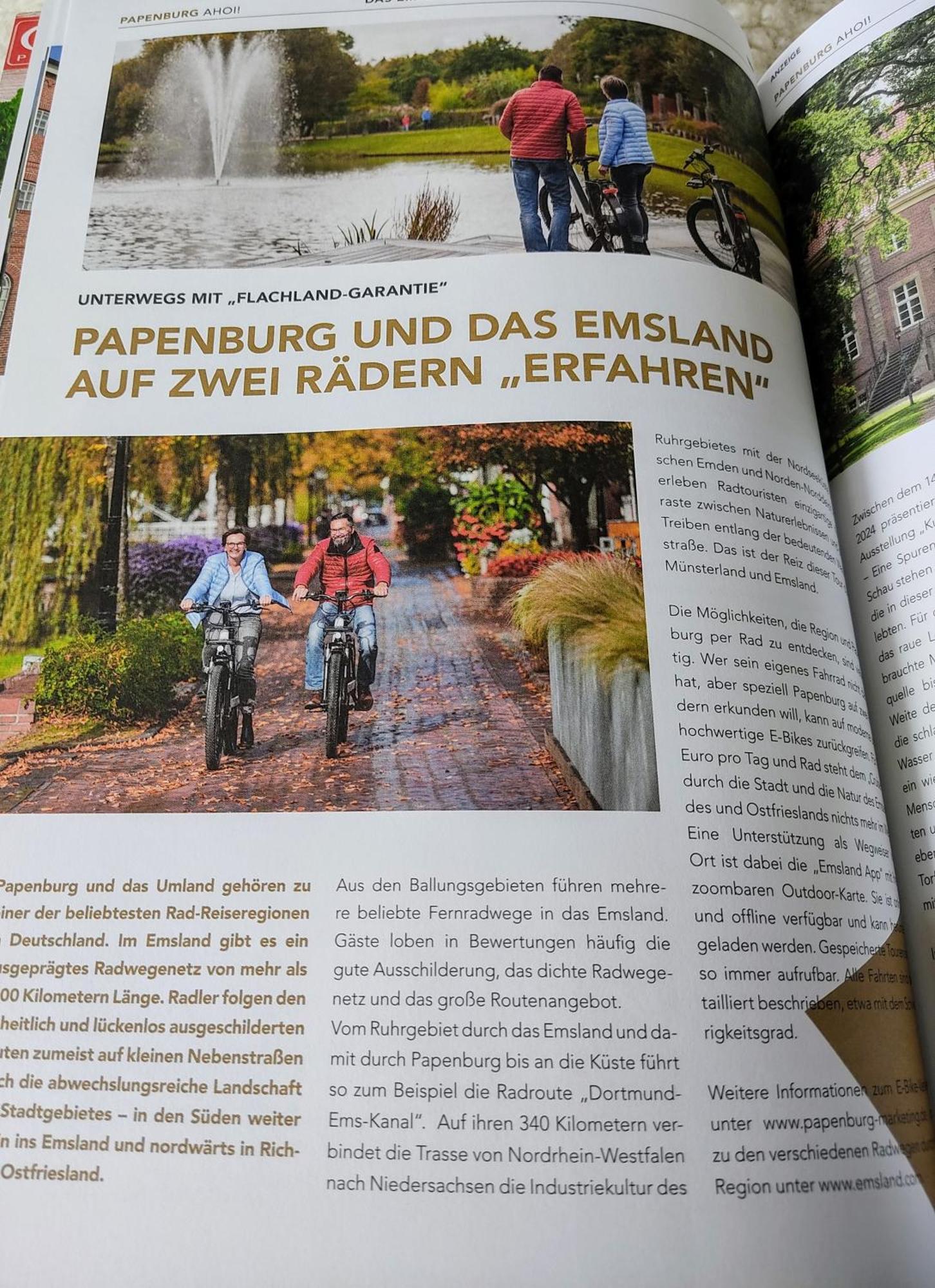 Ferienwohnung Haus Papenburg Garten Parkplatz Nordsee Ngoại thất bức ảnh