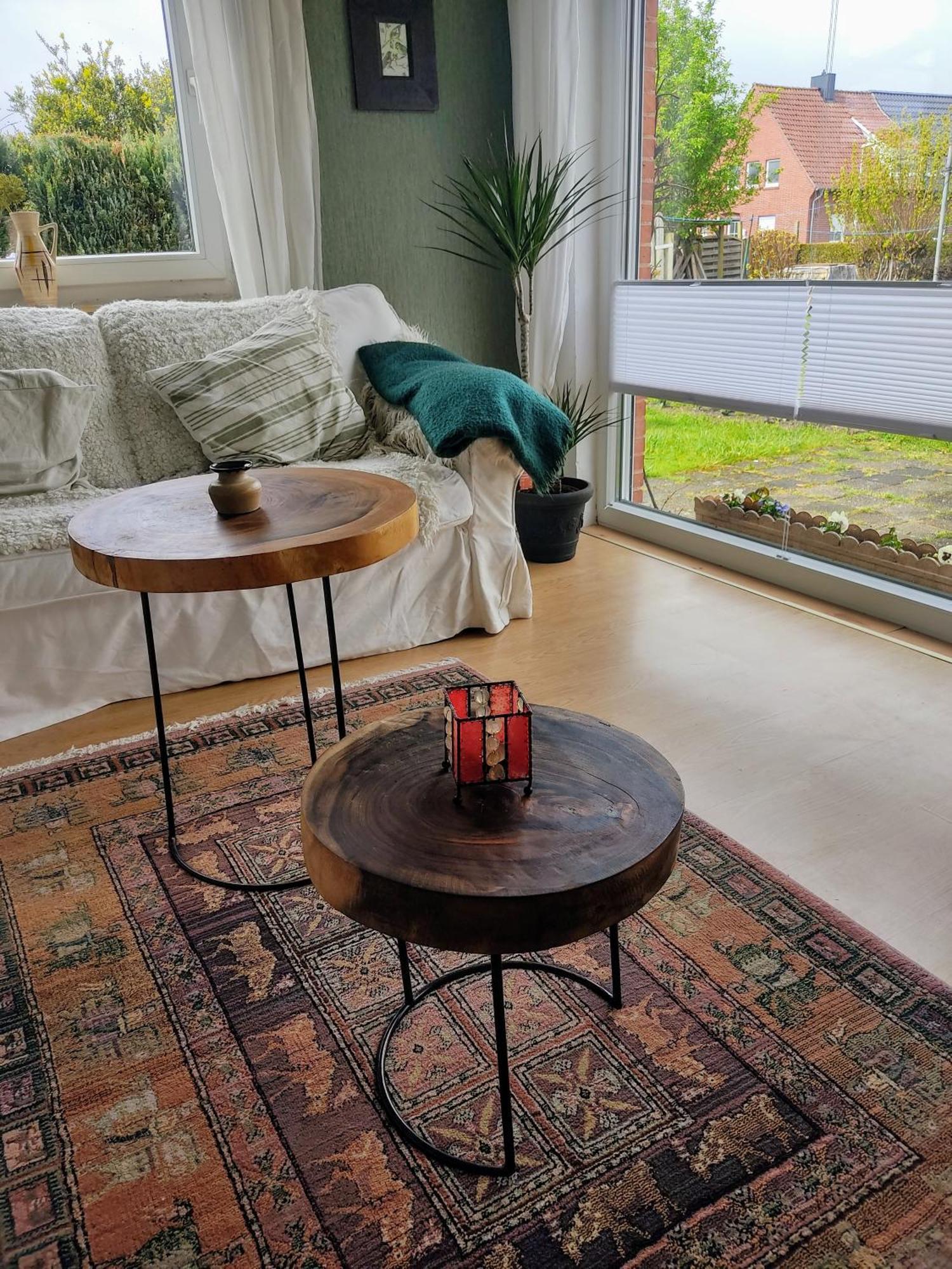 Ferienwohnung Haus Papenburg Garten Parkplatz Nordsee Ngoại thất bức ảnh