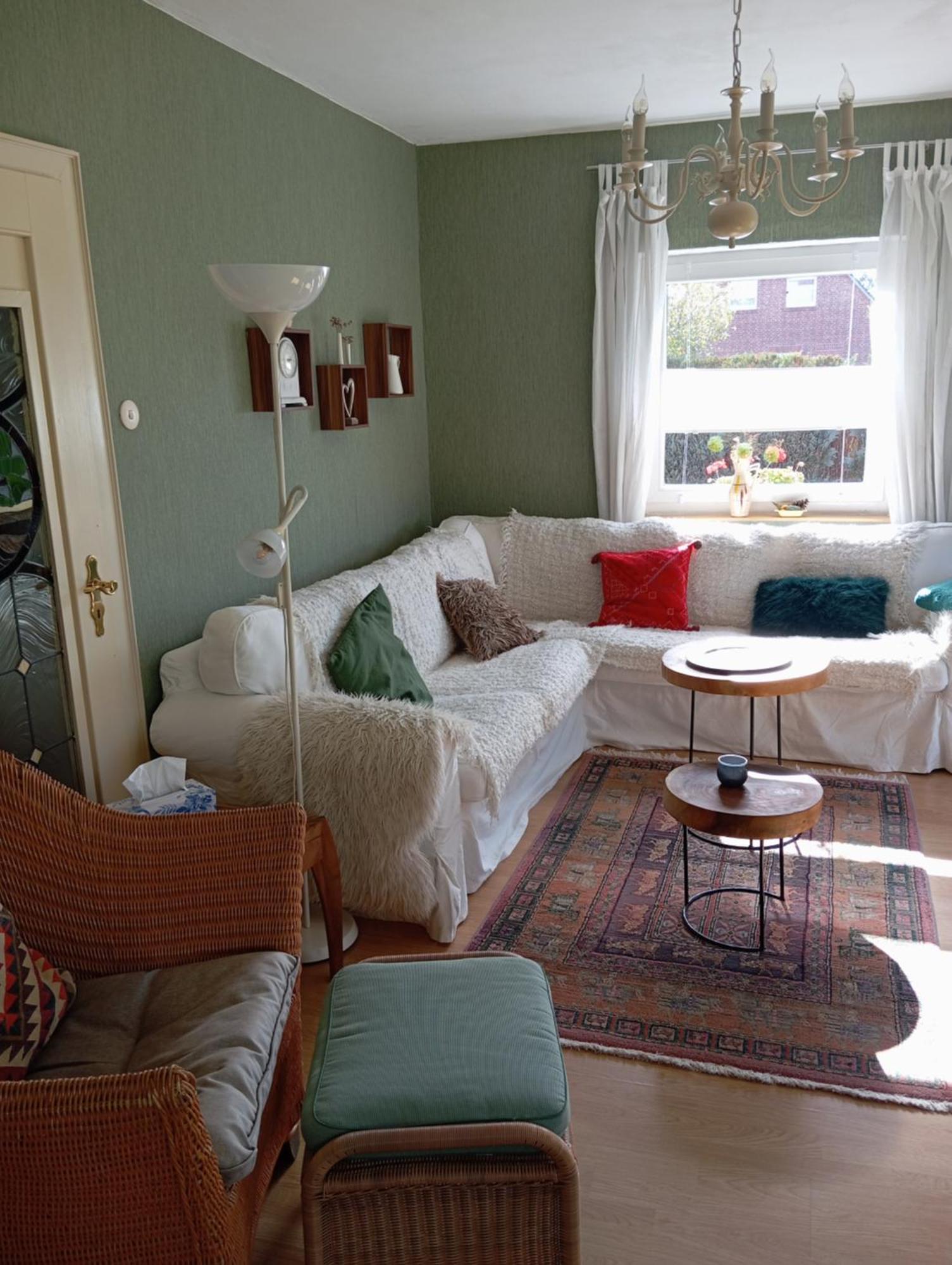 Ferienwohnung Haus Papenburg Garten Parkplatz Nordsee Ngoại thất bức ảnh