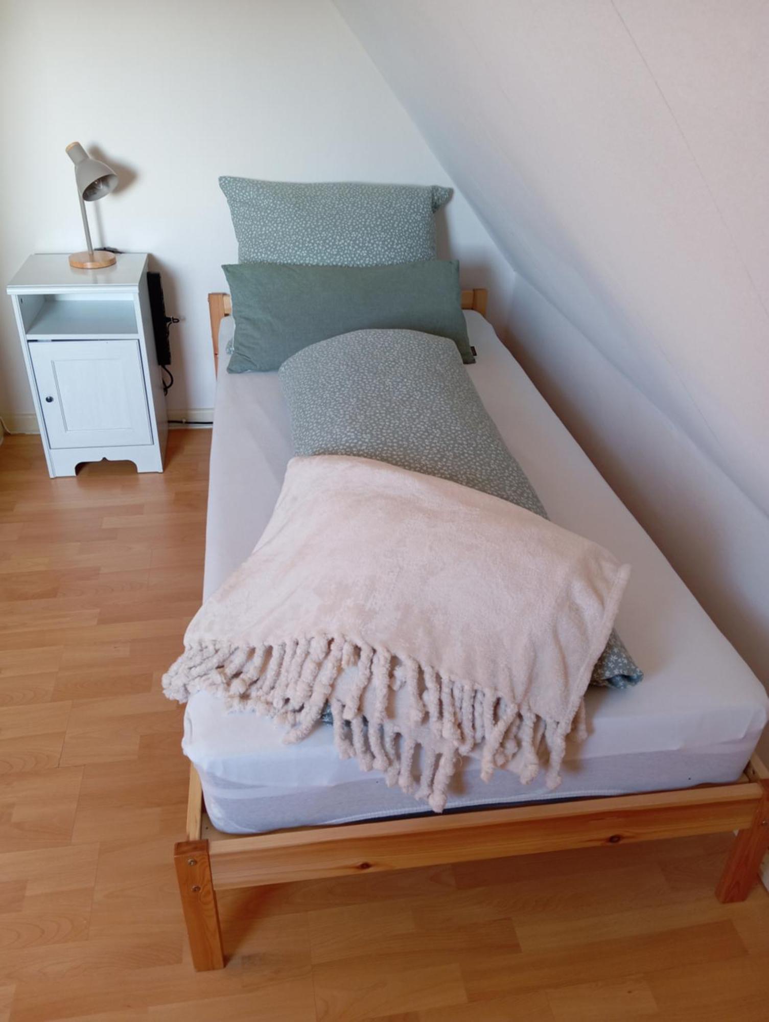 Ferienwohnung Haus Papenburg Garten Parkplatz Nordsee Ngoại thất bức ảnh