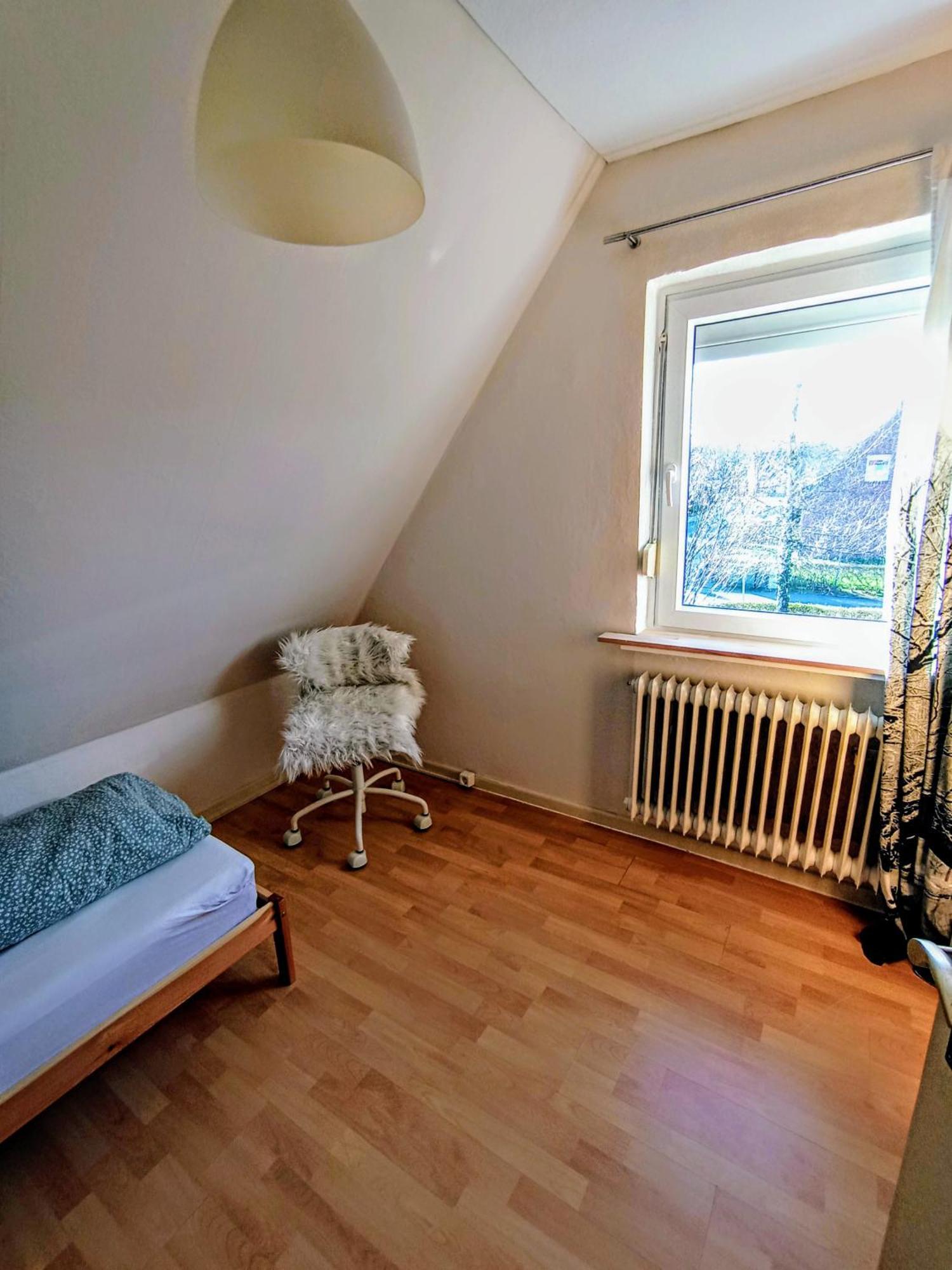 Ferienwohnung Haus Papenburg Garten Parkplatz Nordsee Ngoại thất bức ảnh