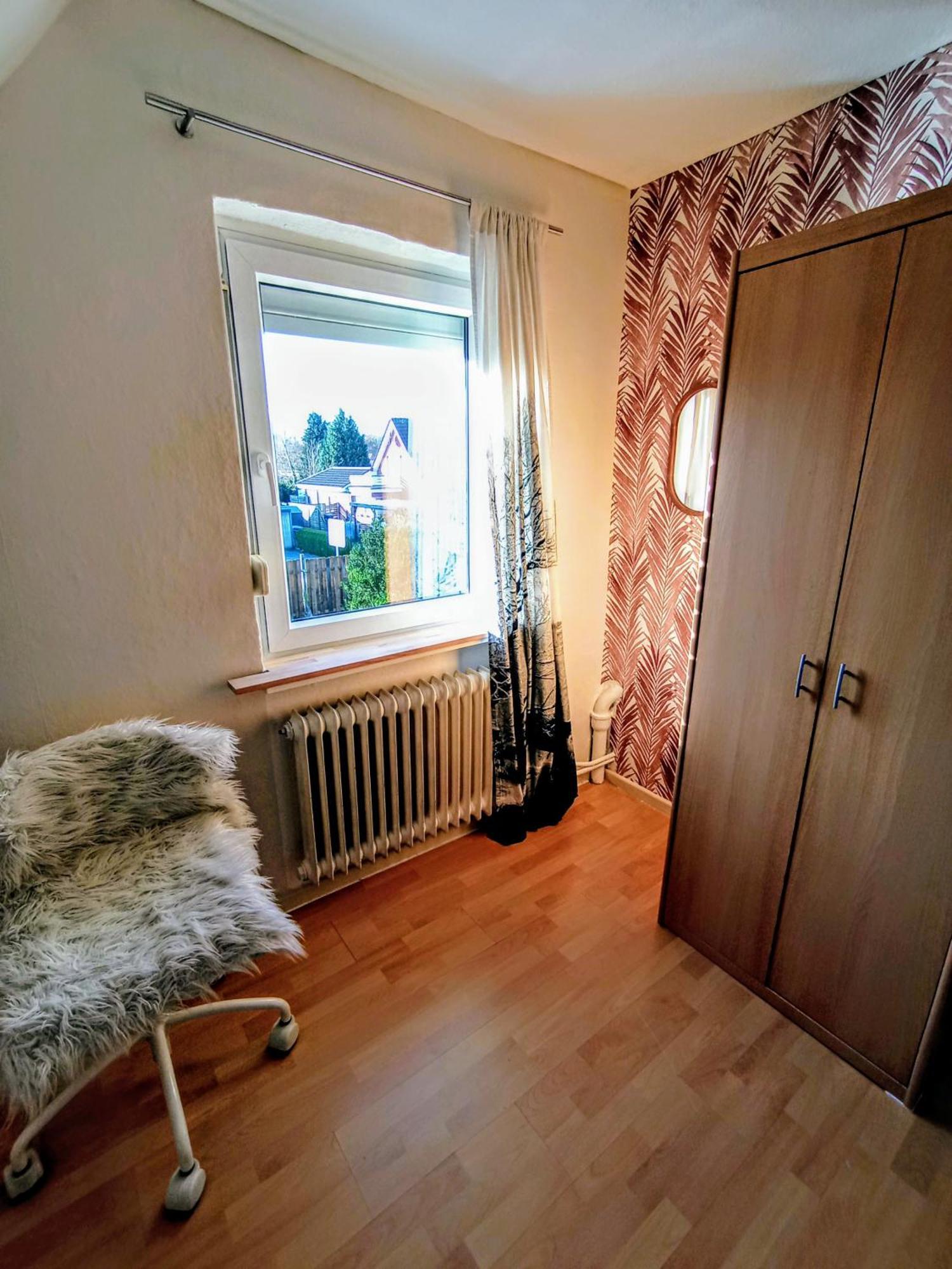 Ferienwohnung Haus Papenburg Garten Parkplatz Nordsee Ngoại thất bức ảnh